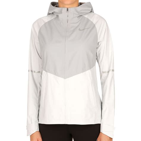 nike zonal aeroshield damen laufjacke